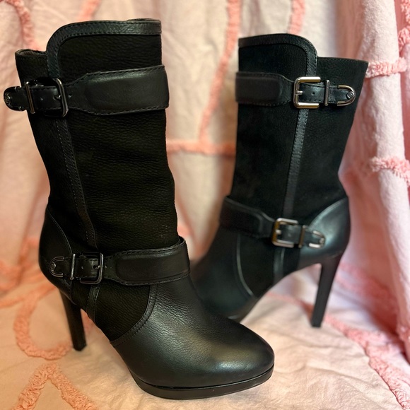ANTONIO MELANI Shoes - Antonio Melani boots